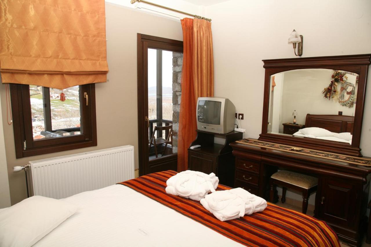 Pandion Luxury Boutique Hotel & Suites With Spa Neochóri Zimmer foto